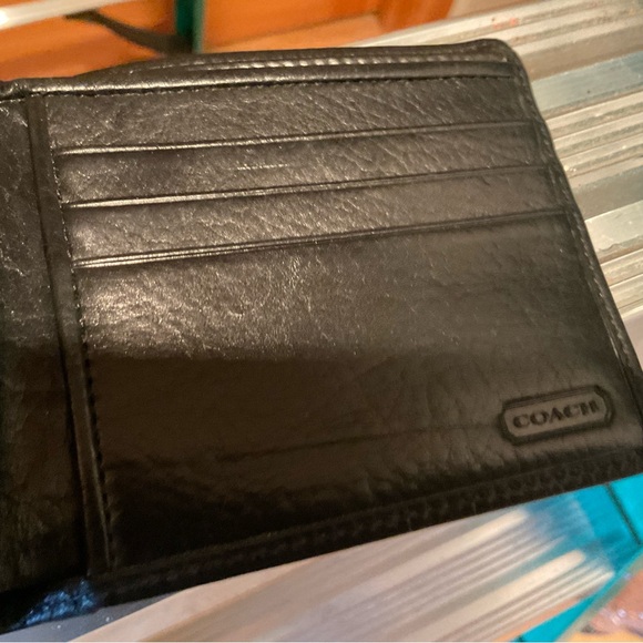 Coach Wallet - Picture 3 of 11